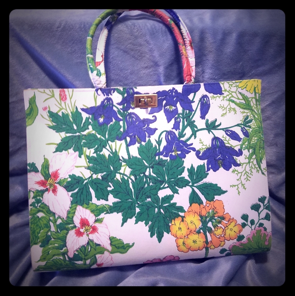 Margret Smith handbag